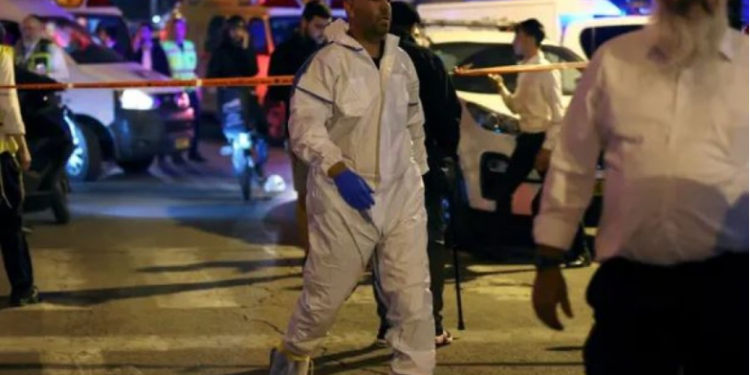 MPJ dënon fuqishëm sulmin terrorist në Izrael