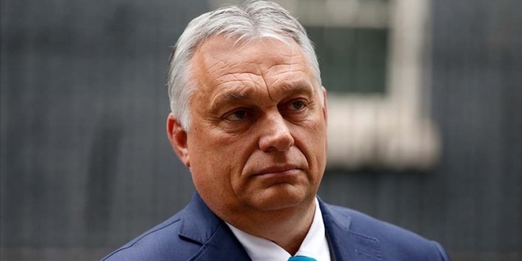 Hungaria nuk i vë sanksione Rusisë