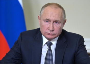 Putin: Rusia mund të përfitojë nga sanksionet