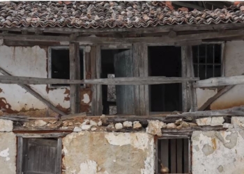 Trashëgimia kulturore drejt shkatërrimit