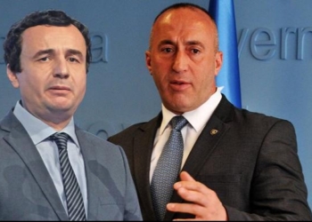 Haradinaj: Meritat e Kurtit për Parkun e Erës në Mitrovicë, janë zero