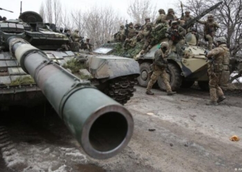 Ukraina thotë se NATO po mashtrohet nga Rusia