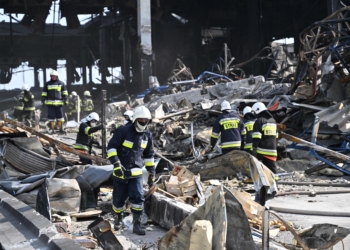 Zyrtari ukrainas: Nuk kishte “zona pa sirena” gjatë natës