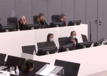 ​Borovci: Jam i bindur në pafajësinë e Salih Mustafës