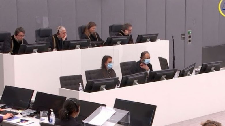 Borovci: Jam i bindur në pafajësinë e Salih Mustafës