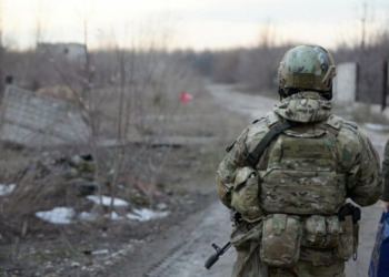 Autoritetet ukrainase: Që nga fillimi i luftës janë vrarë 14 mijë e 200 ushtarë rusë