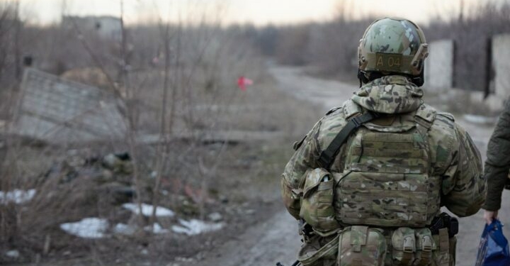 Autoritetet ukrainase: Që nga fillimi i luftës janë vrarë 14 mijë e 200 ushtarë rusë
