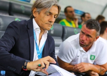 Dikur e donte Kosovën, nesër trajneri italian pritet të zyrtarizohet te klubi nga Shqipëria