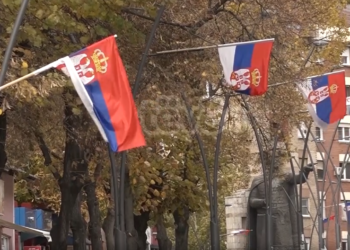 Ekspertët ndërkombëtarë vlerësojnë se situata në rajonin e Ballkanit është shqetësuese