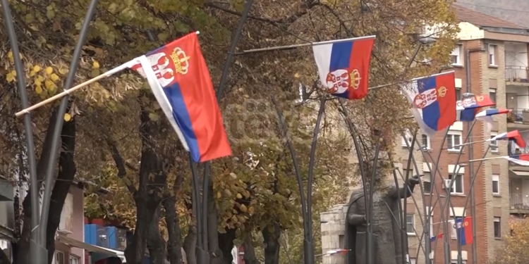 Ekspertët ndërkombëtarë vlerësojnë se situata në rajonin e Ballkanit është shqetësuese