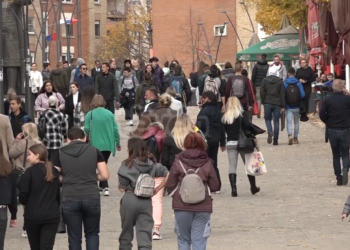 Serbët në Kosovë të zhgënjyer me kryeministrin Kurti