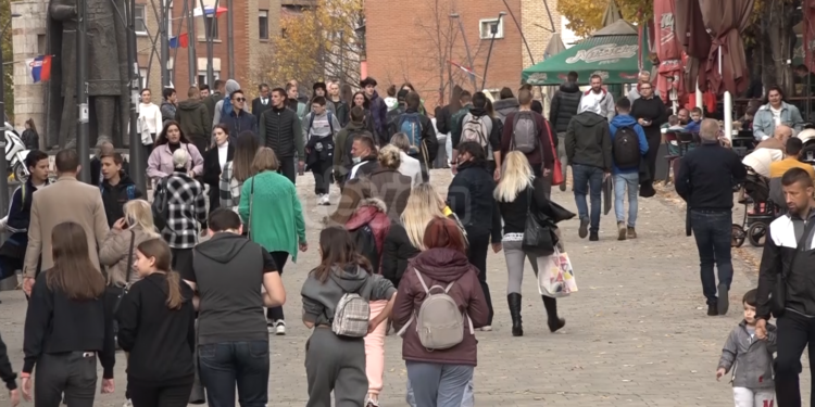 Serbët në Kosovë të zhgënjyer me kryeministrin Kurti