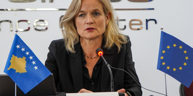 Von Cramon: Kosova ka përmbushur të gjitha kriteret për liberalizim, jemi 4 vite me vonesë