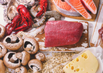 Shenja që ju tregon se keni mungesë të theksuar të vitaminës B12