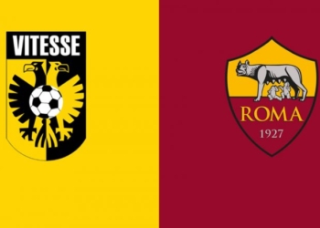 Liga e Konferencës, Vitesse – Roma: Letsch dhe Mourinho zbulojnë 11-shet startuese