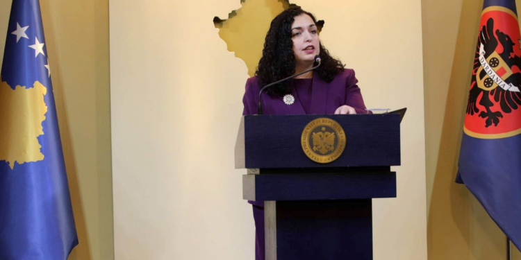 Osmani për Epopenë e Dukagjinit: Liria jona mban vulën e dëshmorëve të UÇK-së