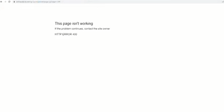 Web-faqet e ambasadave dhe konsullatave të Kosovës që një javë jashtë funksionit