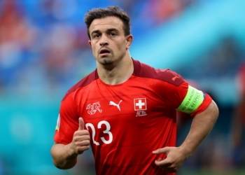 Shaqiri: Kam pasur ëndërr të luaj për Kosovën