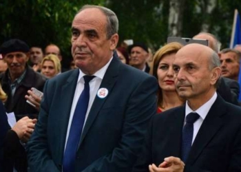 Mustafa pas vdekjes së Rugovës: Njeri i urtë, nuk u dorëzua asnjëherë para asnjë sfide