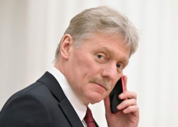 Zëdhënsi i Kremlinit: Raportet e helmimit janë sabotim informacioni