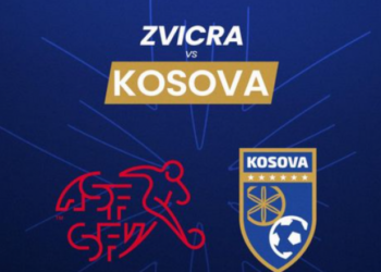 Miqësore, Zvicër – Kosovë: Sot i gjithë Zuerich pritet të frymojë shqip