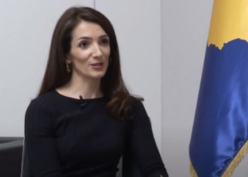 Nënkryetarja e LDK-së: Anëtarësimi i Kosovës në NATO sjell stabilitet rajonal