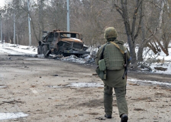 Rriten vdekjet e civilëve në Donetsk, Kharkiv