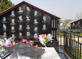 Osmani për masakrën e familjes Vejsa: Do të përpiqemi t’i japim kuptim lirisë duke kërkuar drejtësi