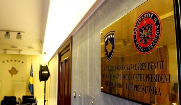 Zyra e Presidentes fajëson Serbinë për sulmet në veri