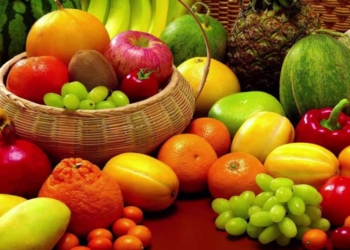 Si ti shpëtoni nga mizat frutat në shtëpi?