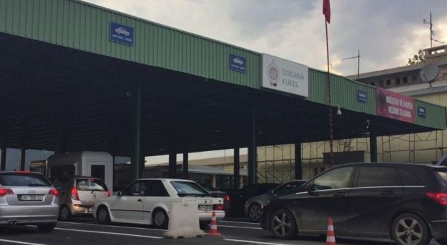 Zbardhen përgjimet e policëve të arrestuar në Morinë