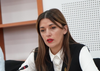 Haxhiu: Pas vettingut do të ketë veprime serioze në luftimin e korrupsionit të nivelit të lartë