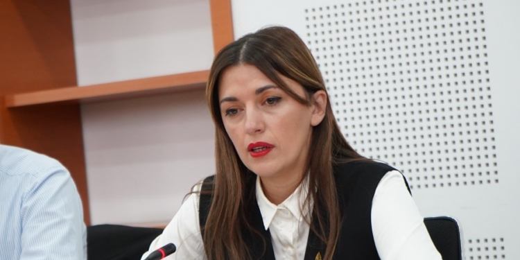 Haxhiu: Pas vettingut do të ketë veprime serioze në luftimin e korrupsionit të nivelit të lartë