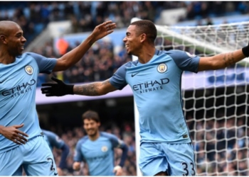 11 trofe dhe 9 sezone me City-n, braziliani largohet nga Premier League