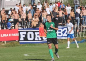 Futbollisti kosovar pëson arrest kardiak, gjendja e tij është stabile