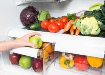 Si të Zgjasni Jetën e Frutave dhe Perimeve në Shtëpi