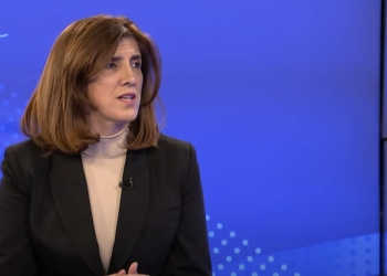 Musliu: Dorëzimi i uniformave nga policët është shumë shqetësuese