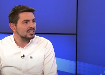 Ahmeti: Propozimi i Vetëvendosjes për komisionin hetimor është shantazhim për opozitën