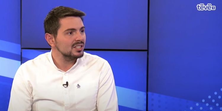 Ahmeti: Propozimi i Vetëvendosjes për komisionin hetimor është shantazhim për opozitën