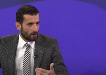 Demhasaj: Abazoviq duhet të punojë për të drejtat e shqiptarëve në Mal të Zi