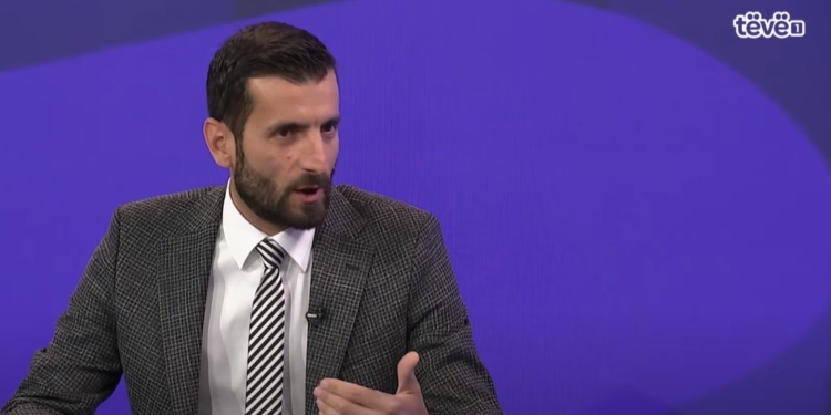 Demhasaj: Abazoviq duhet të punojë për të drejtat e shqiptarëve në Mal të Zi