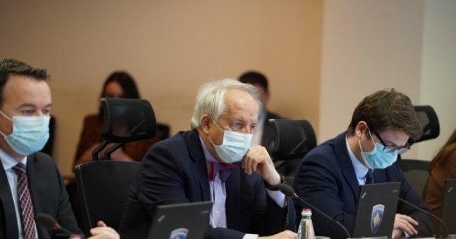 Vendimi që përshpejton licencimin e profesionistëve shëndetësorë të Luginës