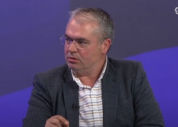 Fetoshi: Rasti i ambasadorit Berishaj e dëmton imazhin e Kosovës