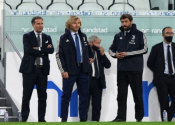 Juventus, raportohet për përplasjen ndërmjet Allegrit dhe Pavel Nedved