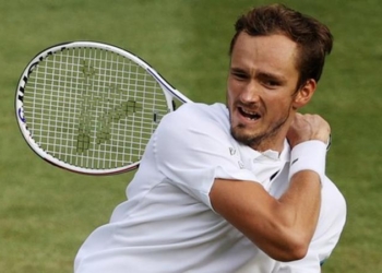 Tenistët rusë dhe bjellorusë përjashtohen nga Wimbledoni