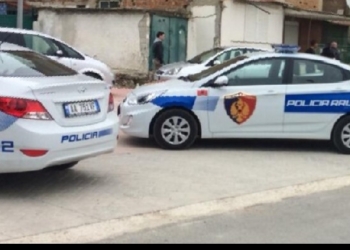 I shqetësuar nga zhurmat, plagos punëtorin e ndërtimit