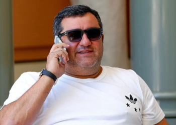 Zyrtarizohet vdekja e Mino Raiola