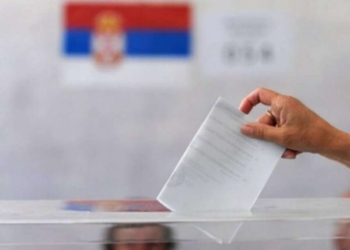 ​Në Serbi mbahen zgjedhjet presidenciale, shqiptarët pretendojnë tre e më shumë deputetë