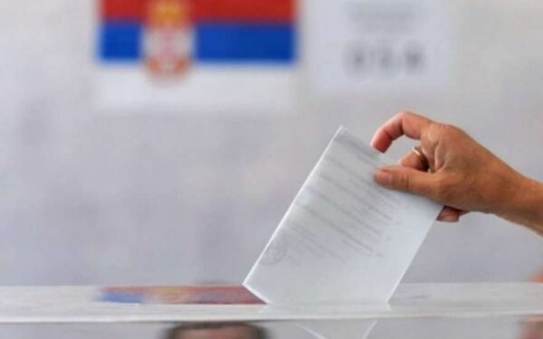 ​Në Serbi mbahen zgjedhjet presidenciale, shqiptarët pretendojnë tre e më shumë deputetë