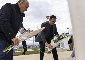 Konjufca: Serbia është përgjegjëse për mbi 300 masakra në Kosovë